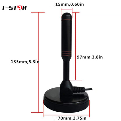 SG-3003 T-STAR Super HD TV Antenna HDTV