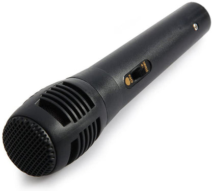 Dynamic Karaoke Singing Machine Microphone