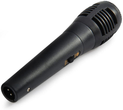 Dynamic Karaoke Singing Machine Microphone
