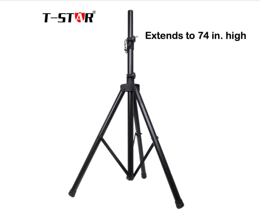 HS-100 T-STAR Ap DJ Metal Big Speaker Stand