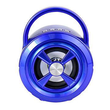 T-701A FM USB Mini Wireless Speaker