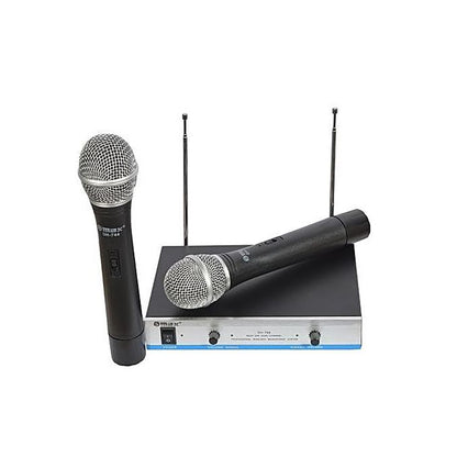 DH-744 MAX Professional Wireless Microphone