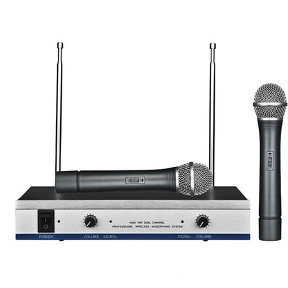 DH-744 MAX Professional Wireless Microphone